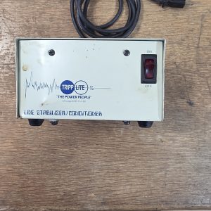 Tripp Lite Line Conditioner